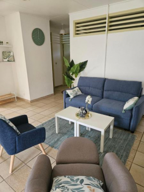 Villa dix blue